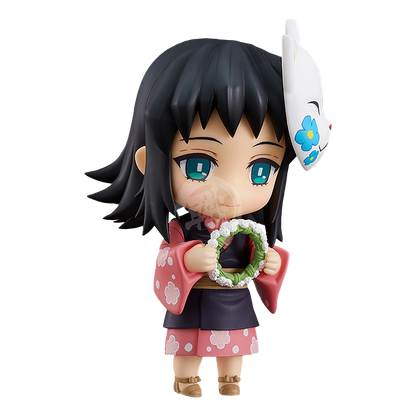 Good Smile Company - Nendoroid Makomo - ShokuninGunpla