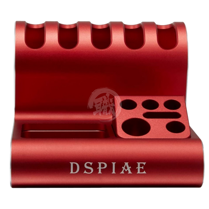 DSPIAE - Craft Tools Rack - ShokuninGunpla