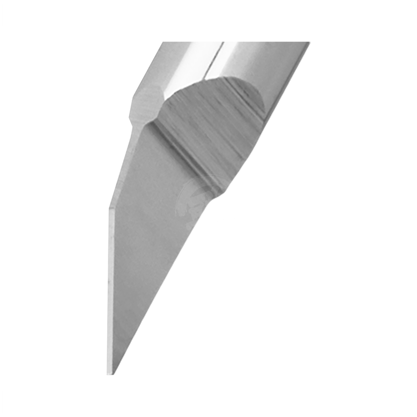 BMC Chisel [Mass Production Type] [0.15mm] - ShokuninGunpla