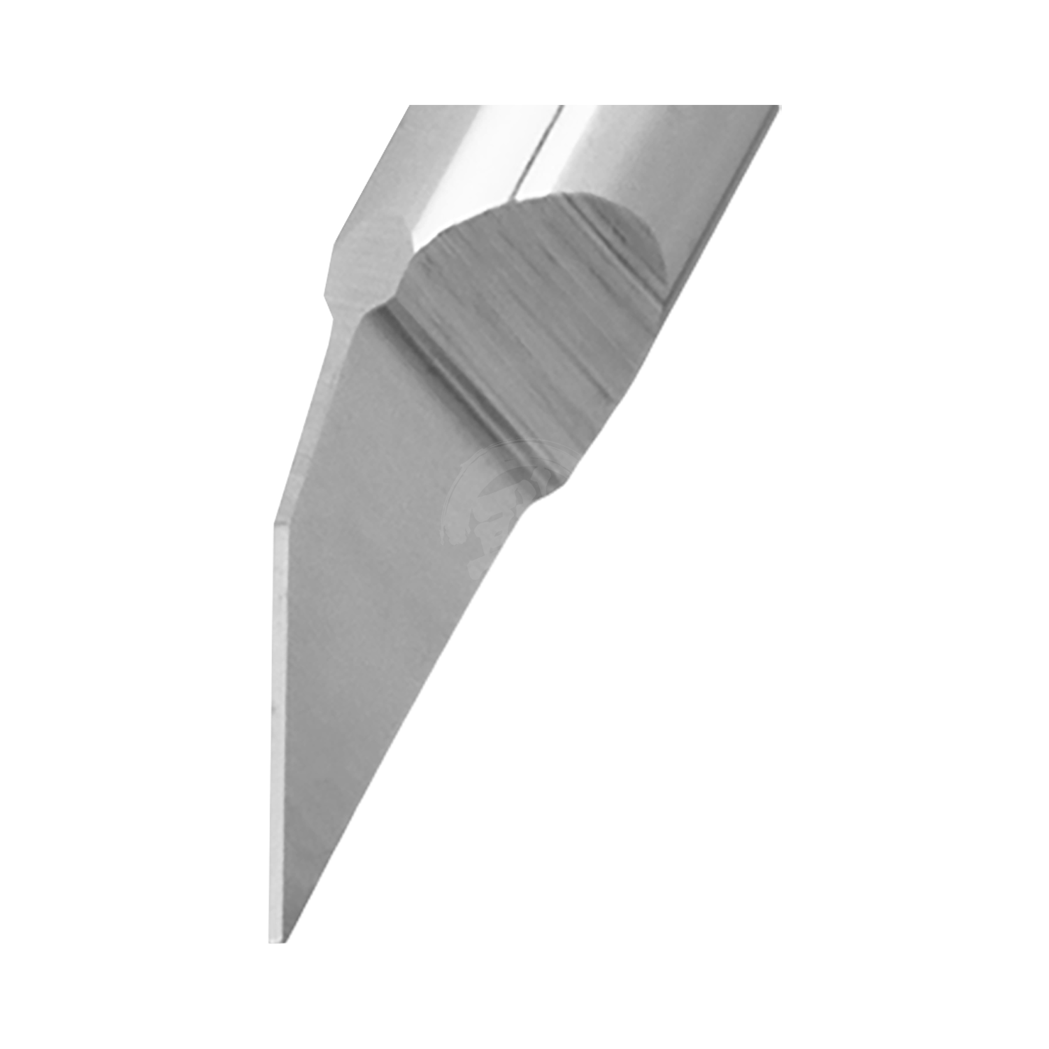 BMC Chisel [Mass Production Type] [0.15mm] - ShokuninGunpla