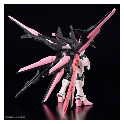 Bandai - HG Perfect Strike Freedom Rouge - ShokuninGunpla