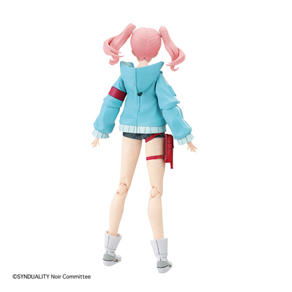 Bandai - Figure-Rise Standard Ellie - ShokuninGunpla