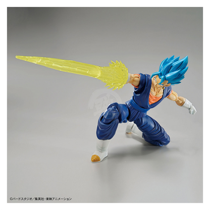 Bandai - Figure-Rise Standard Super Saiyan God Super Saiyan Vegetto - ShokuninGunpla