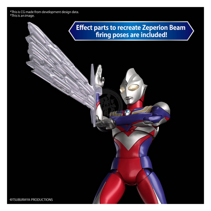 Figure-Rise Standard Ultraman Tiga Multi Type