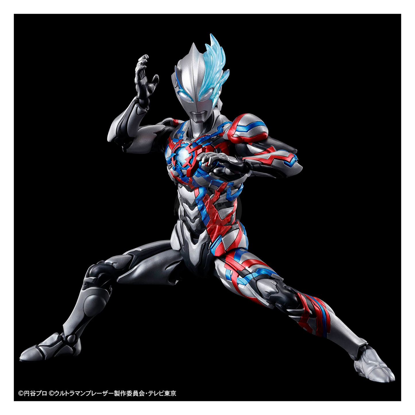 Figure-Rise Standard Ultraman Blazar