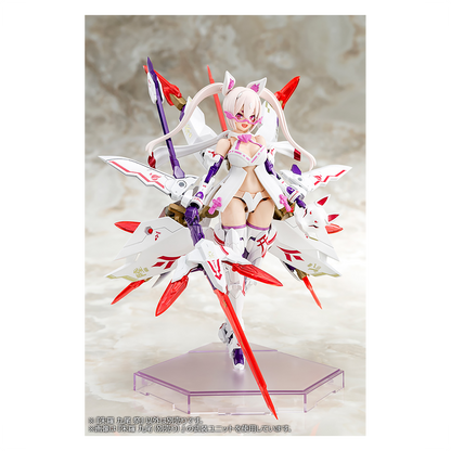 Asra Nine-Tails Matsuri [Preorder Q1 2025]