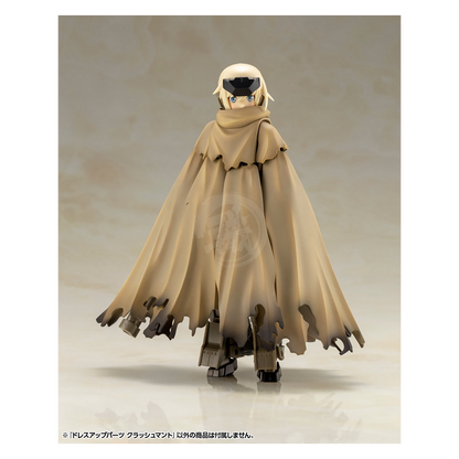 Dress Up Parts Crash Cloak [Preorder Q1 2025]