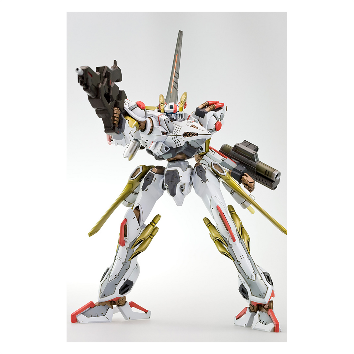 Mirage C-03-Helios Victoria [Preorder Q1 2025]