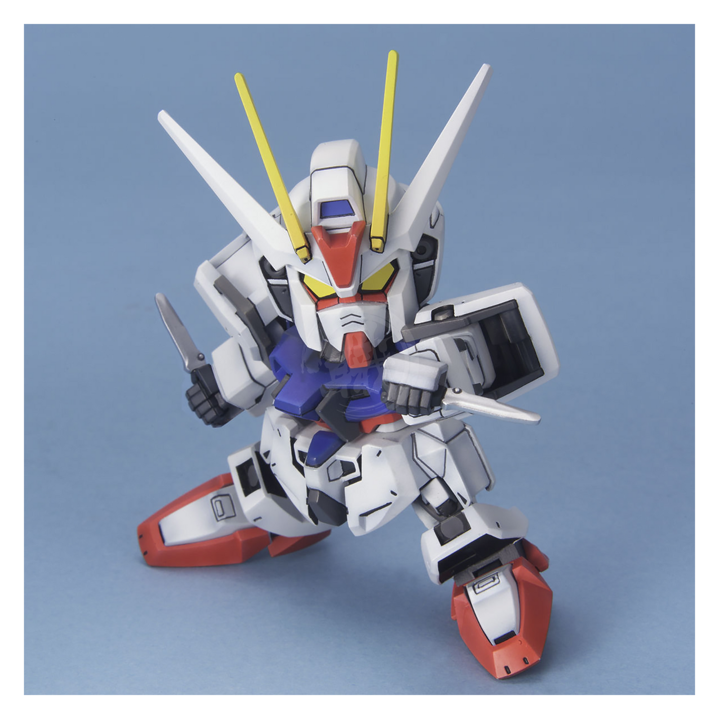 SD Strike Gundam [BB246]