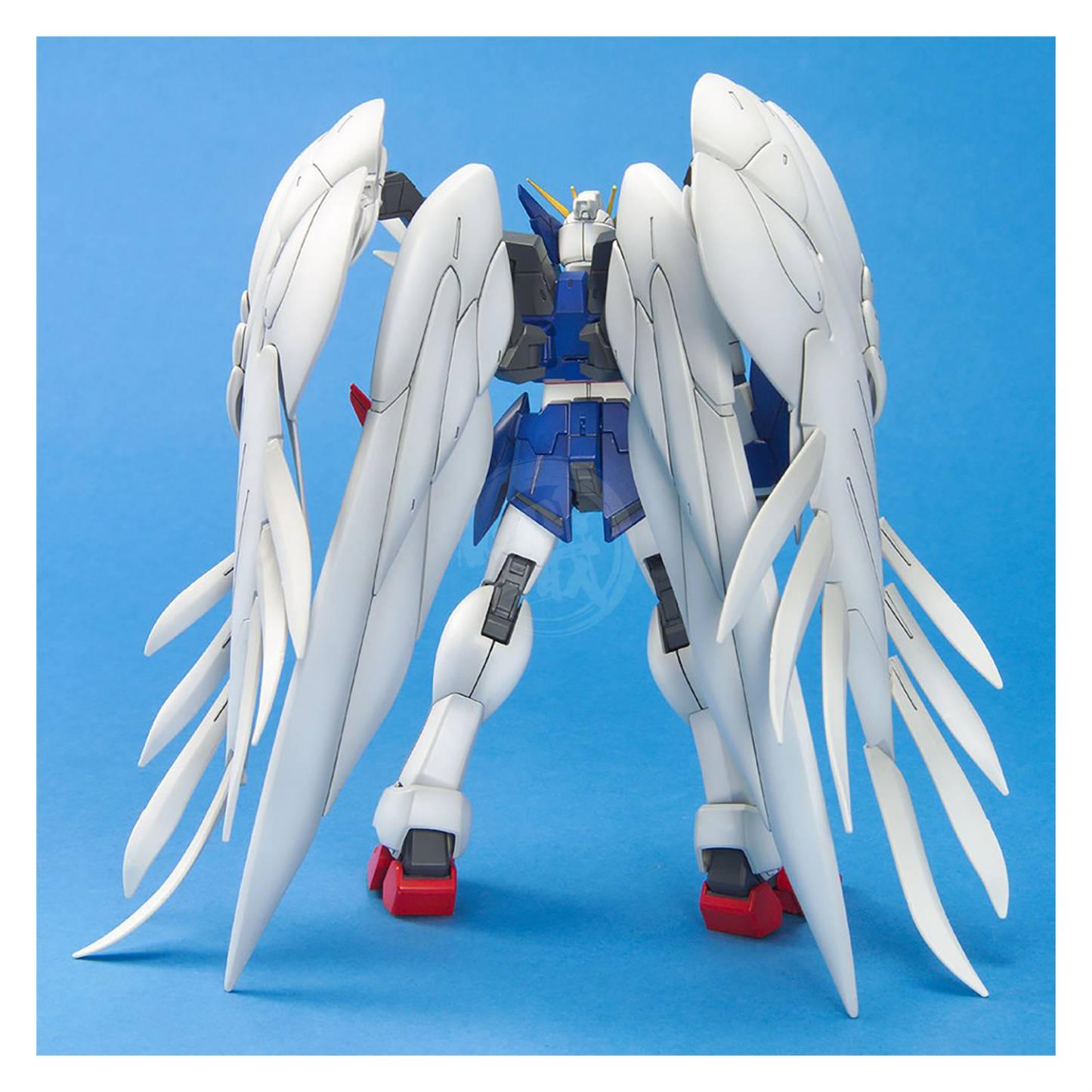 MG Wing Gundam Zero [Endless Waltz Ver.]