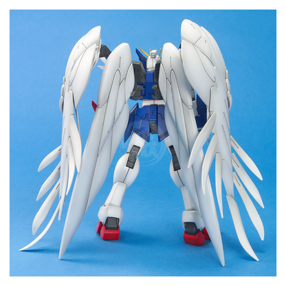 MG Wing Gundam Zero [Endless Waltz Ver.]