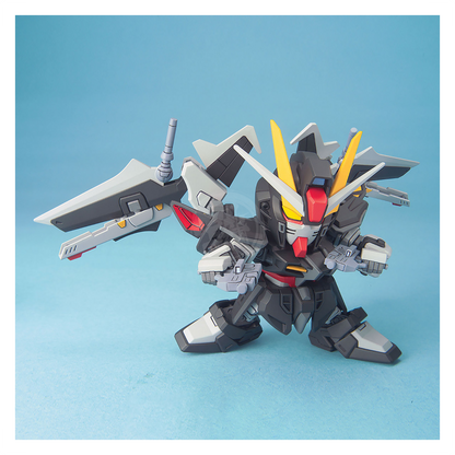 SD Strike Noir Gundam [BB293]