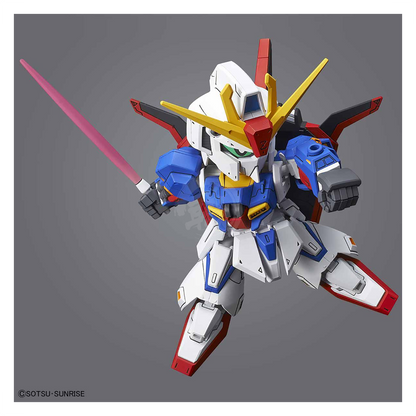 SDCS Zeta Gundam