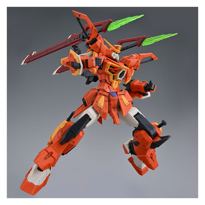 Full Mechanics Sword Calamity Gundam