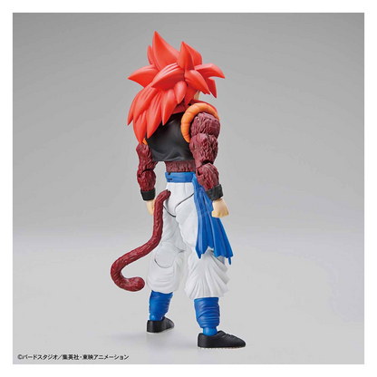 Figure-Rise Standard Super Saiyan 4 Gogeta