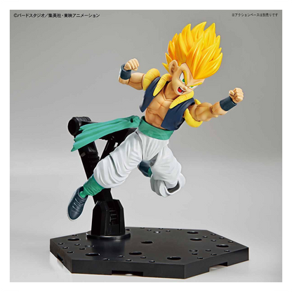 Figure-Rise Standard Super Saiyan Gotenks