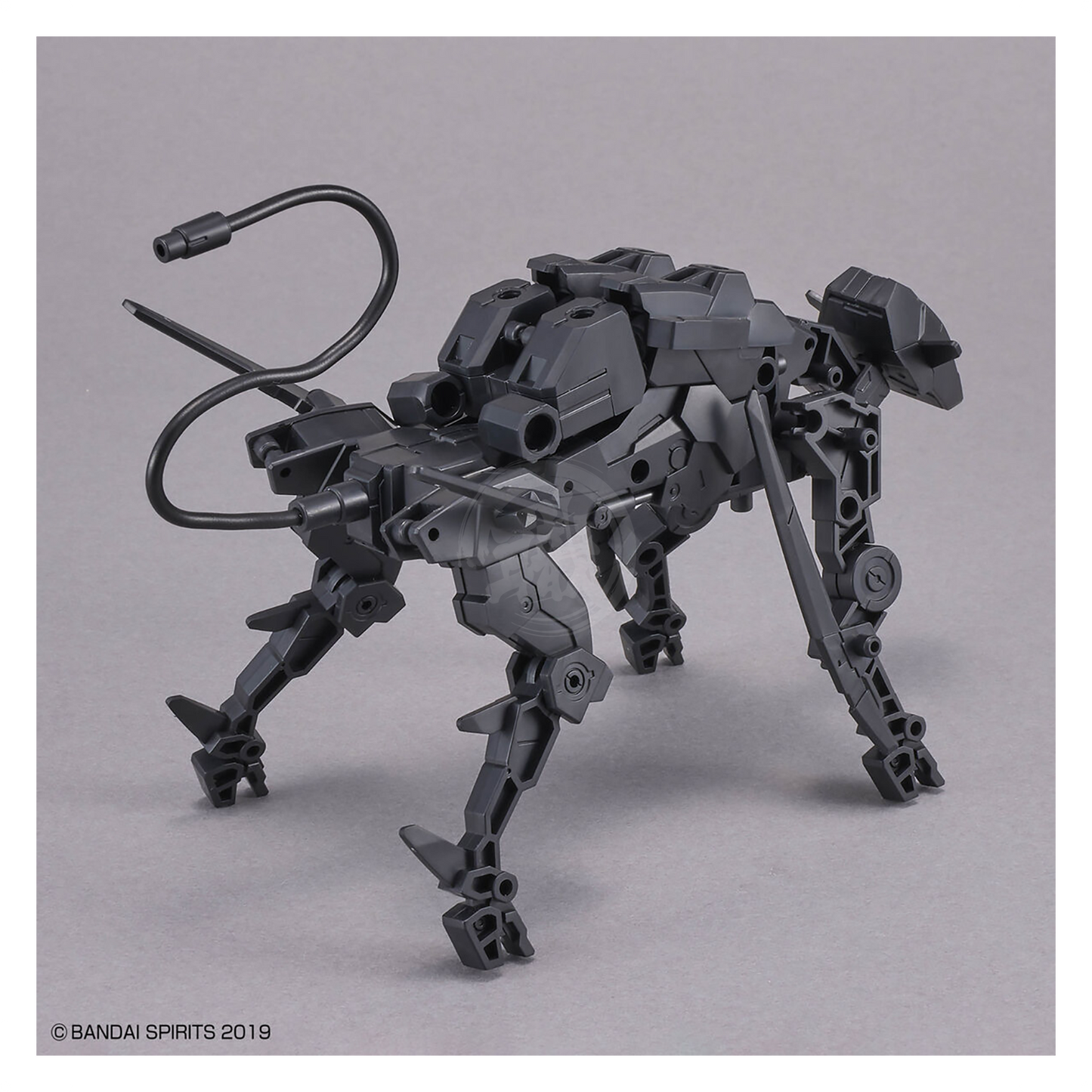 30MM Extended Armament Vehicle [Dog Mecha Ver.]