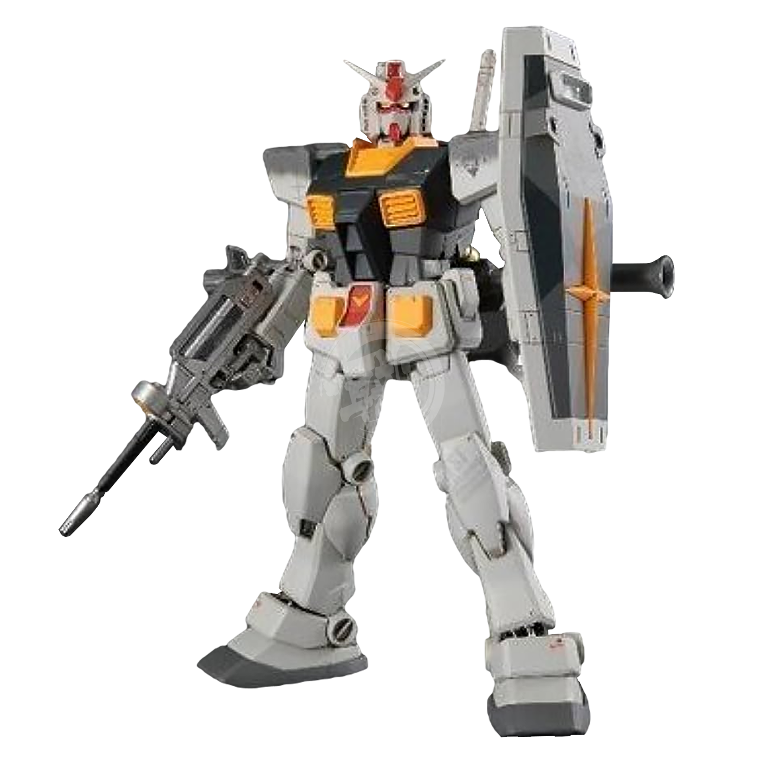 Bandai - MG RX-78-2 Gundam [Ver 1.5] [Pro-Shop] - ShokuninGunpla