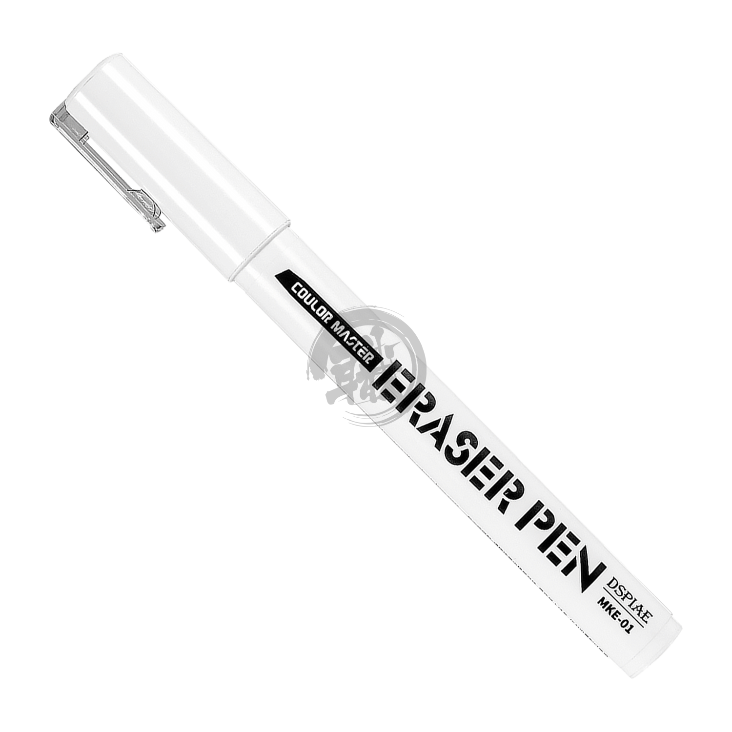 DSPIAE - Universal Eraser Pen - ShokuninGunpla