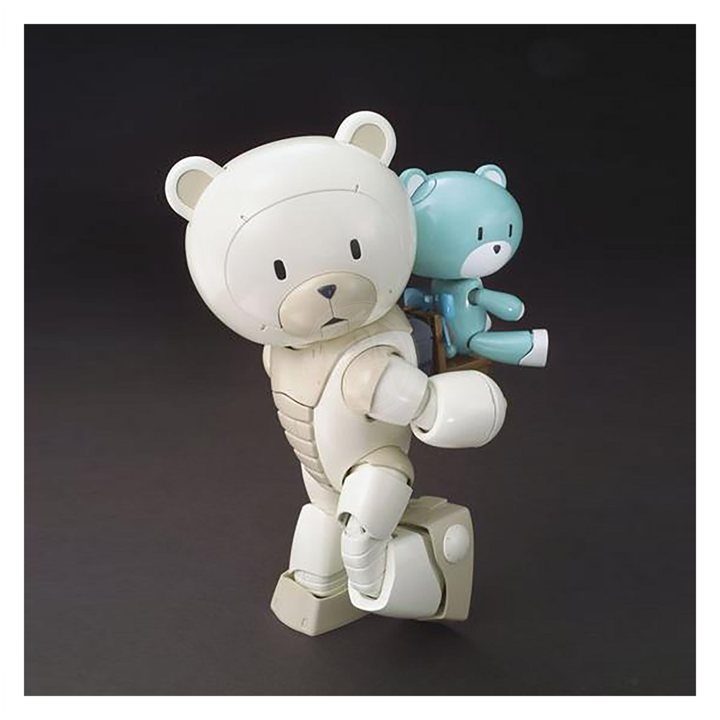 HG Beargguy F [Family]