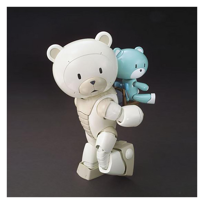 HG Beargguy F [Family]