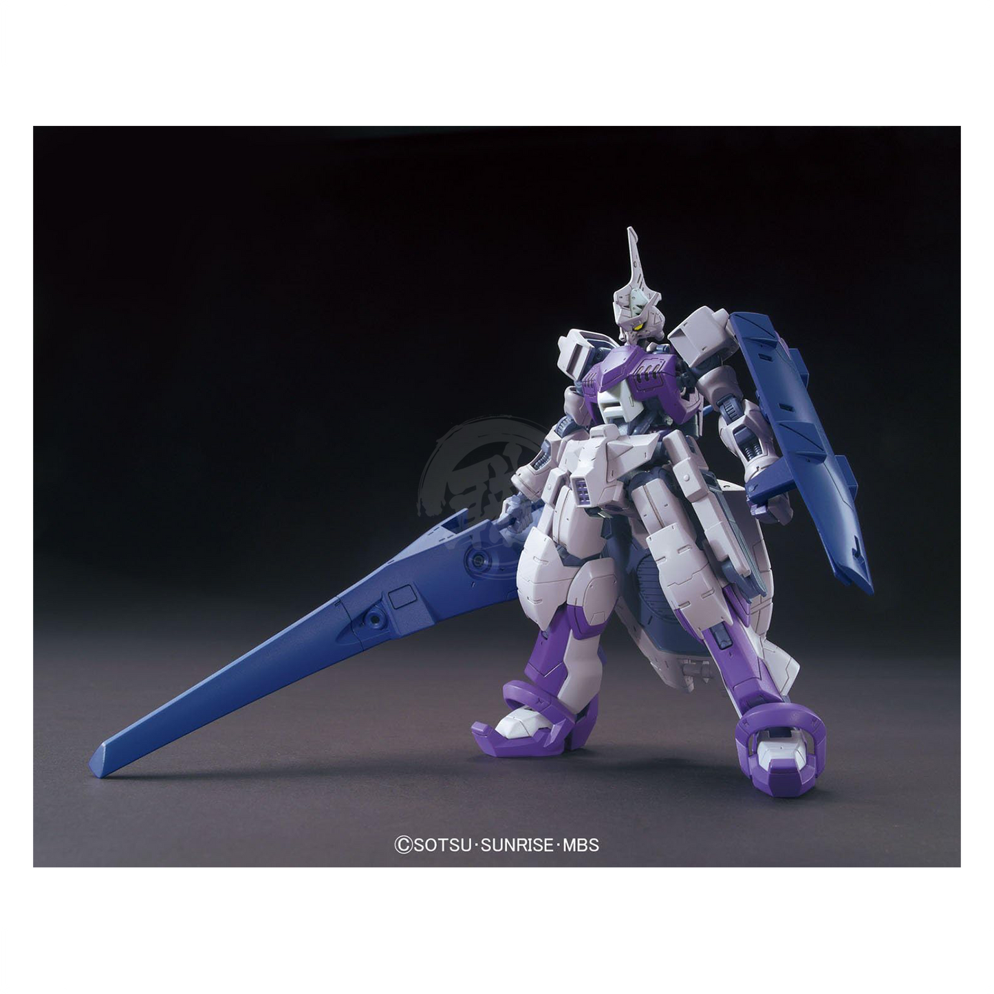 HG Gundam Kimaris