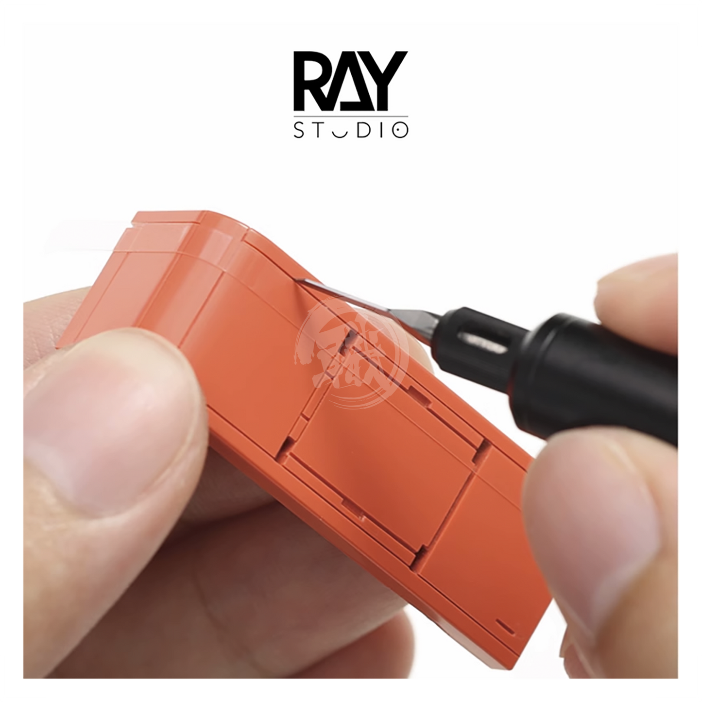 Ray Studio - Beacon [0.9mm] - ShokuninGunpla