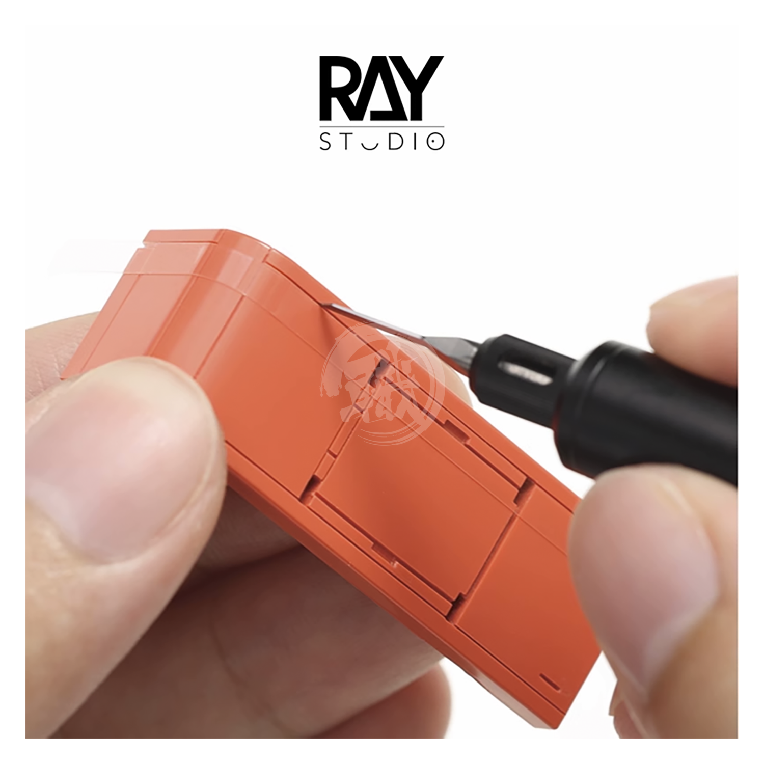 Ray Studio - Beacon [0.9mm] - ShokuninGunpla