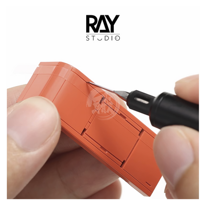 Ray Studio - Beacon [0.9mm] - ShokuninGunpla