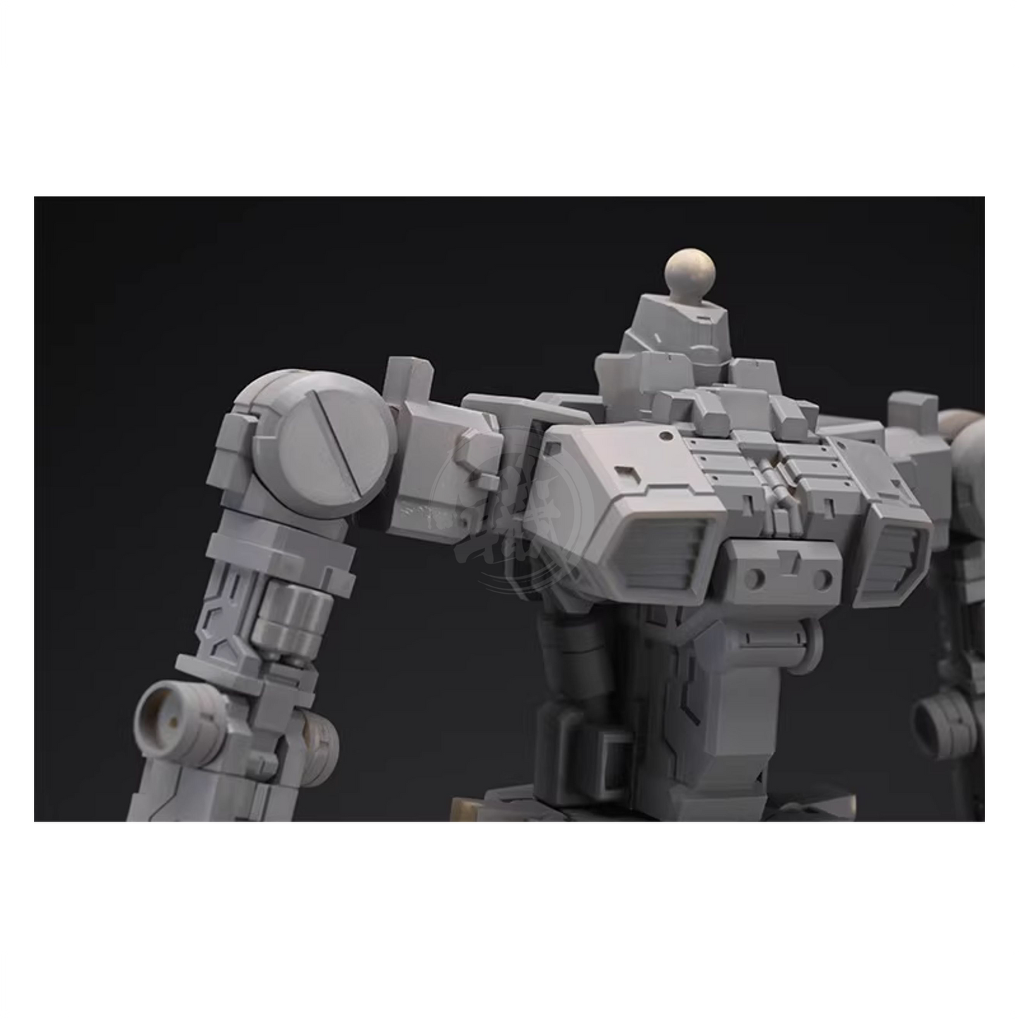 Penelope Resin Kit [1/72 Scale] - ShokuninGunpla