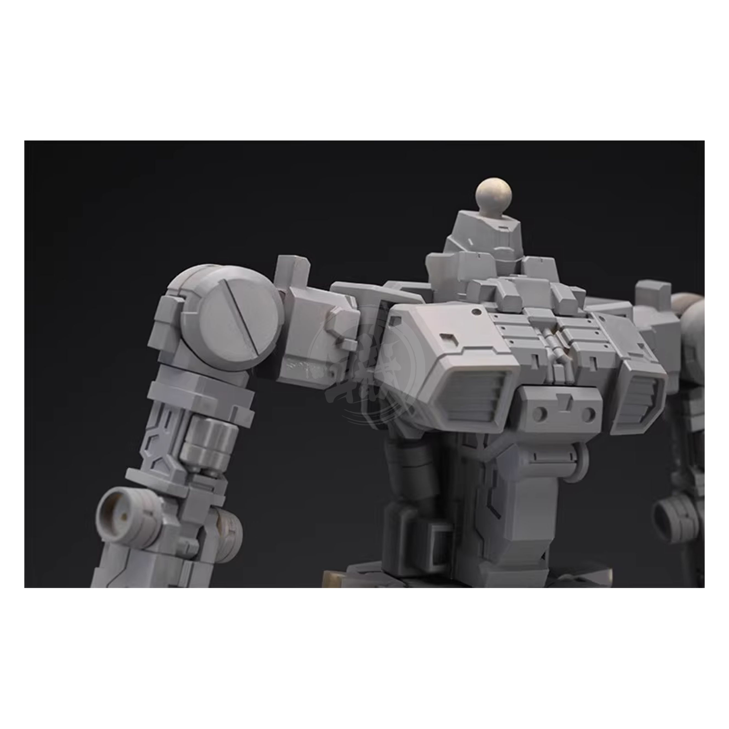 Penelope Resin Kit [1/72 Scale] - ShokuninGunpla