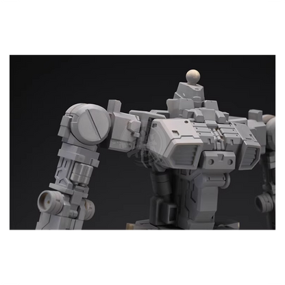 Penelope Resin Kit [1/72 Scale] - ShokuninGunpla