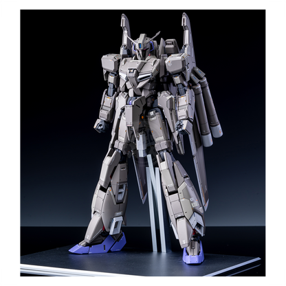 MG Zeta Plus Resin Kit