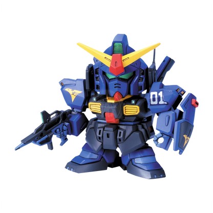 SD Gundam Mk-II [Titans] [BB217]