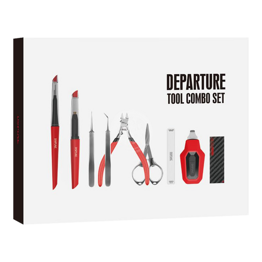 DSPIAE - Departure Tool Set - ShokuninGunpla