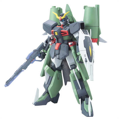 Bandai - HG Chaos Gundam - ShokuninGunpla