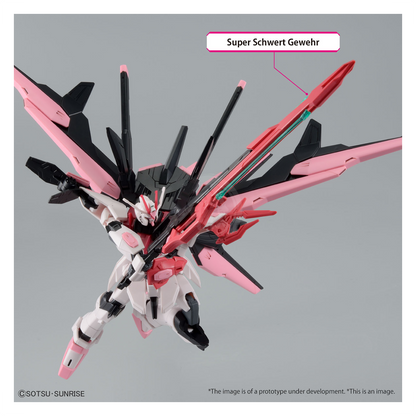 Bandai - HG Perfect Strike Freedom Rouge - ShokuninGunpla