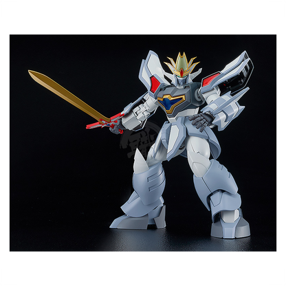 Good Smile Company - Moderoid Hyper Granzort - ShokuninGunpla