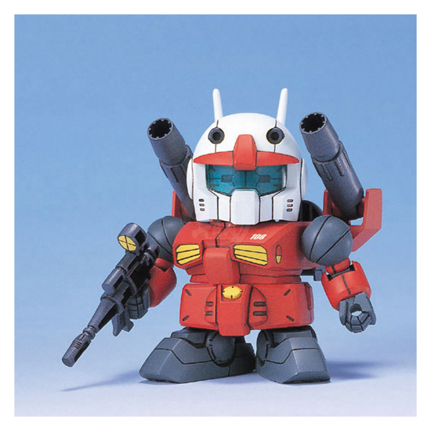 SD Guncannon [BB225]