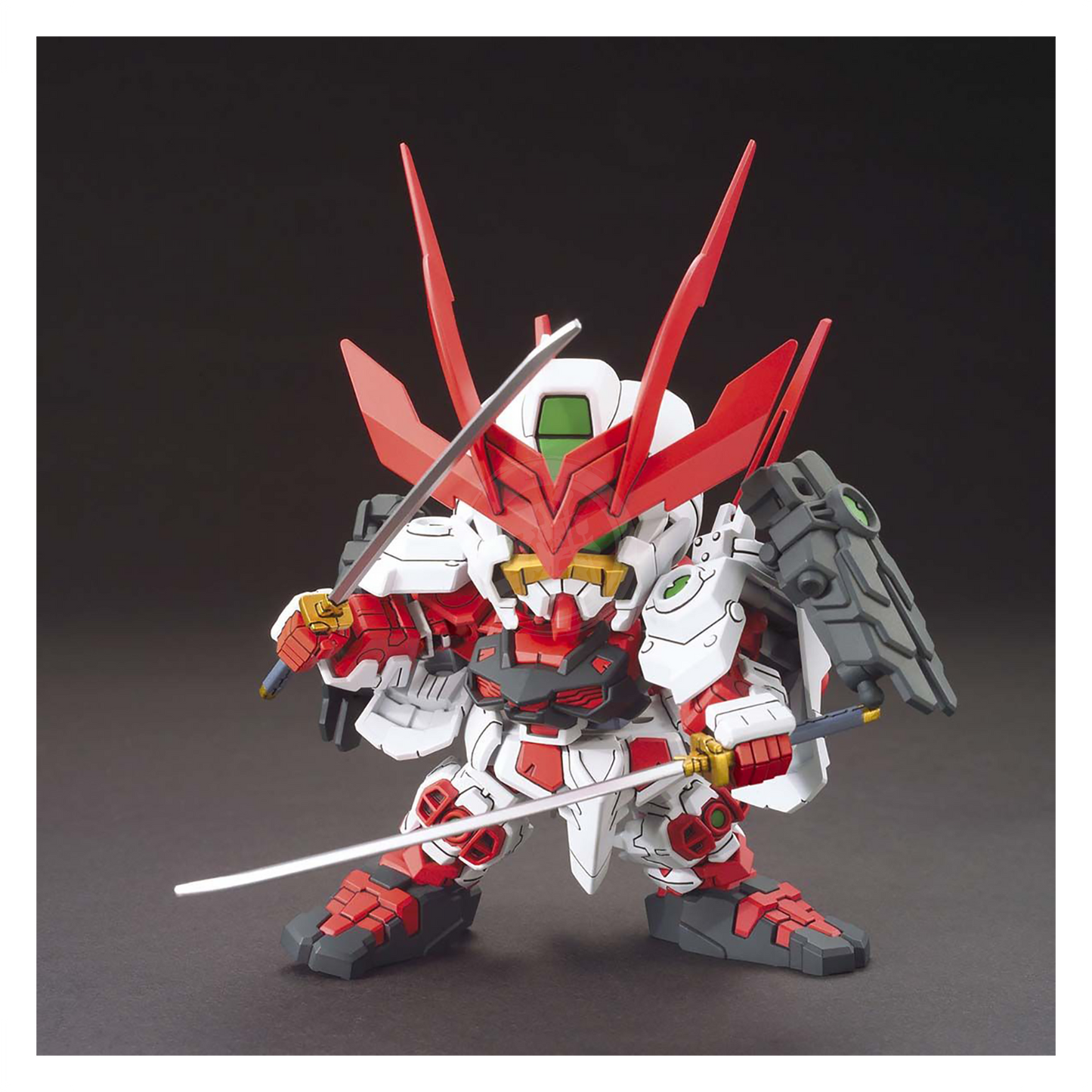 SD Sengoku Astray Gundam [BB389]