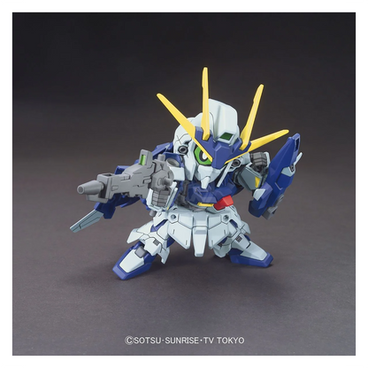 SD Lightning Gundam [BB398]