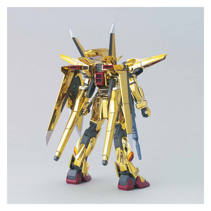 Bandai - HG Oowashi Akatsuki Gundam - ShokuninGunpla