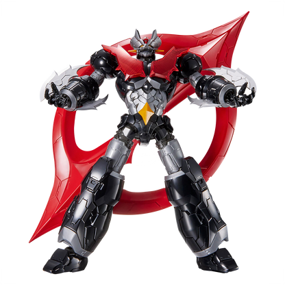 HG Mazinger Zero [Infinitism]