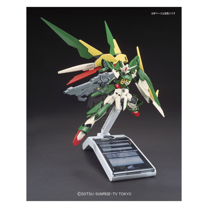 HG Gundam Fenice Rinascita