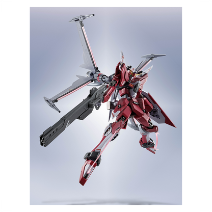 Metal Robot Spirits Infinite Justice Gundam Type II [Preorder Jun 2025]