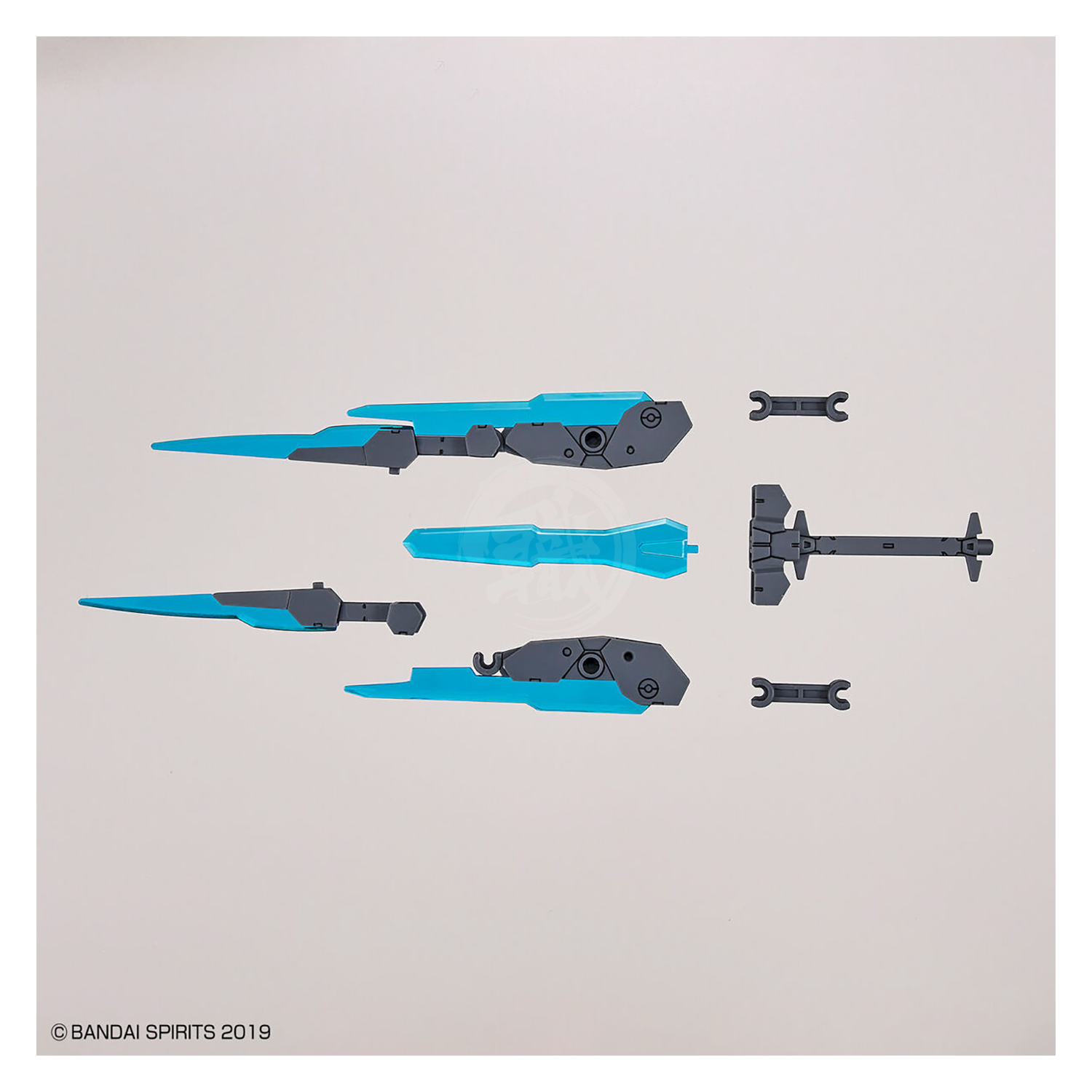 Bandai - 30MM Customize Weapons [Energy Weapon] - ShokuninGunpla