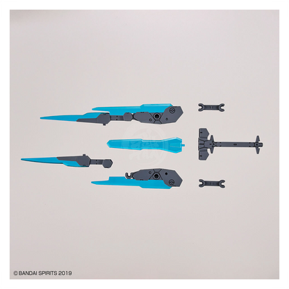 Bandai - 30MM Customize Weapons [Energy Weapon] - ShokuninGunpla