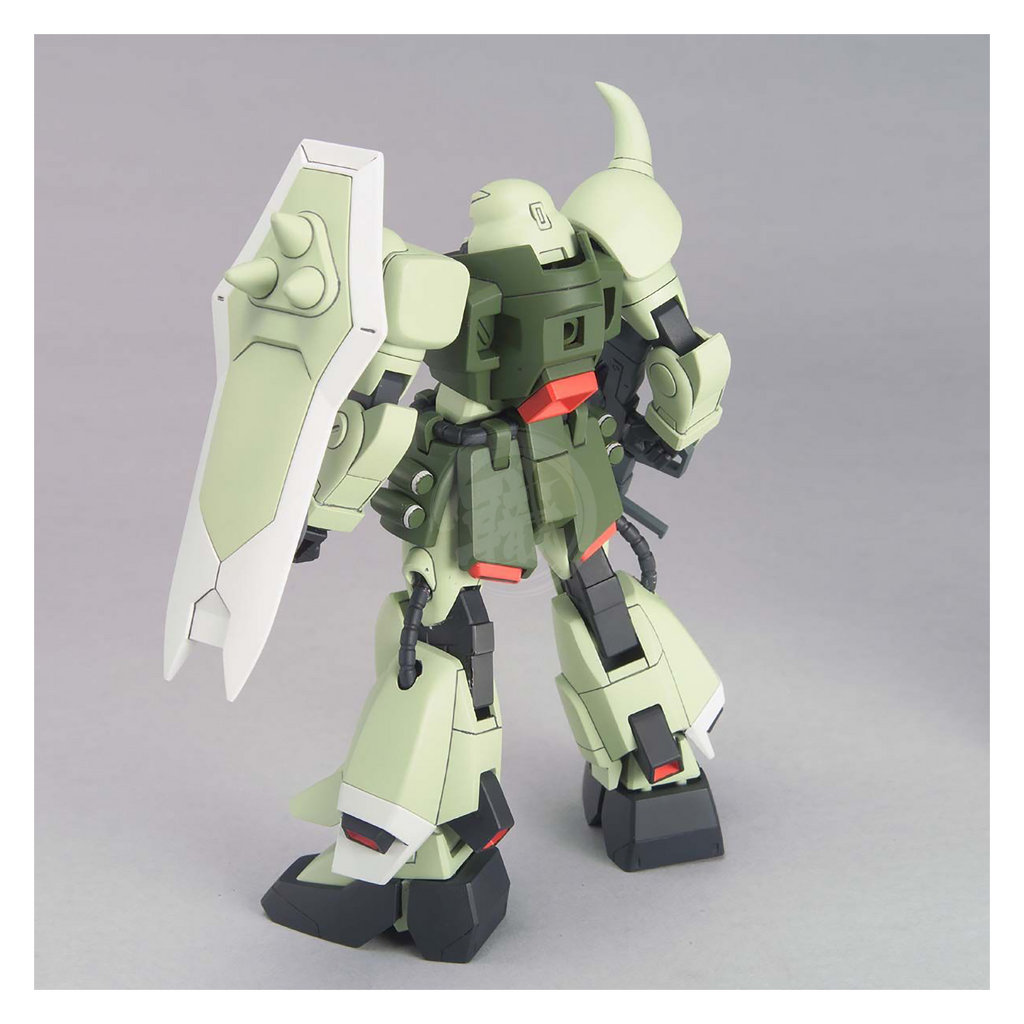 Bandai - HG Zaku Warrior - ShokuninGunpla