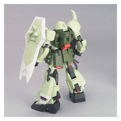 Bandai - HG Zaku Warrior - ShokuninGunpla