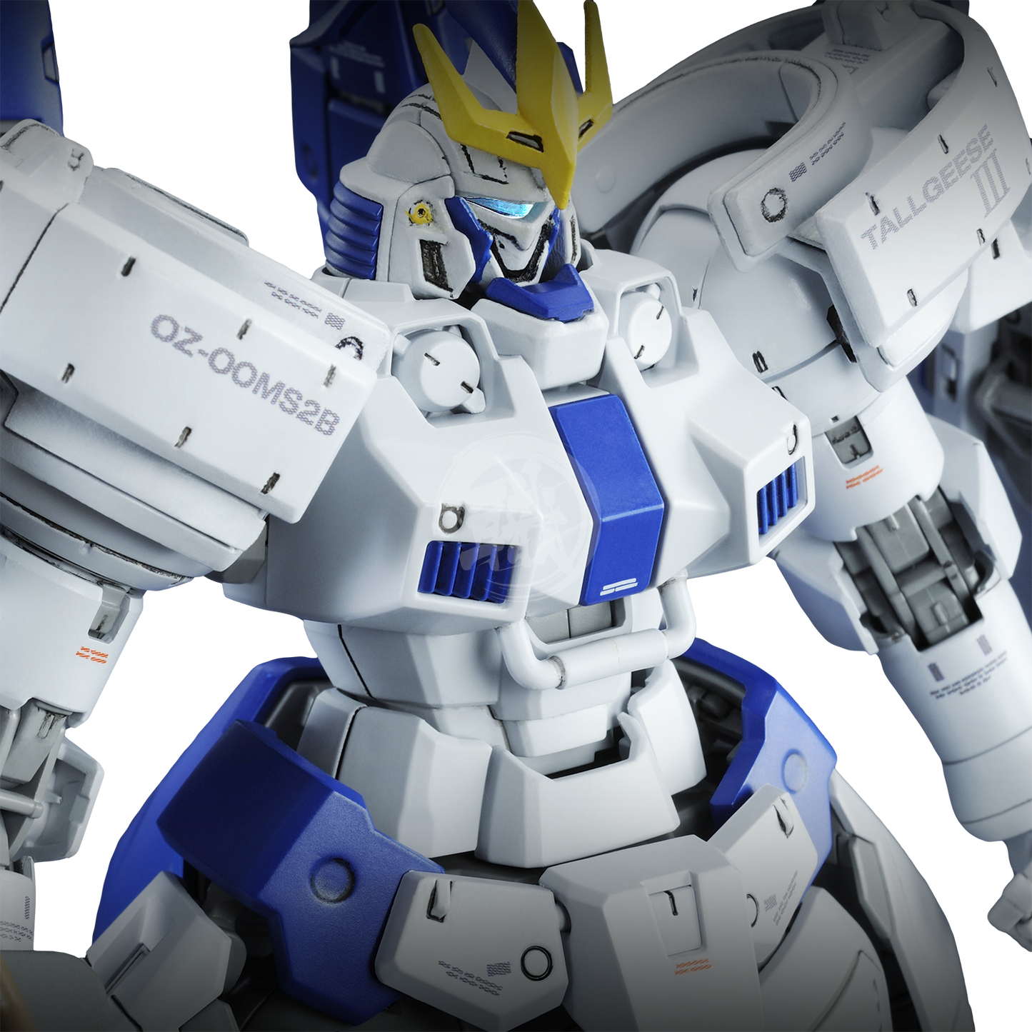 MG Tallgeese III [Endless Waltz Ver.]